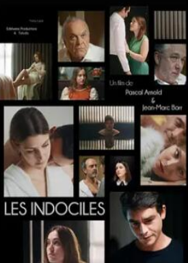 电影:叛逆者2024