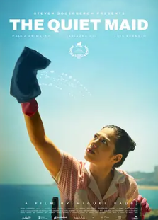 电影:沉默的女仆