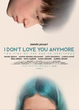 电影:我不再爱你了