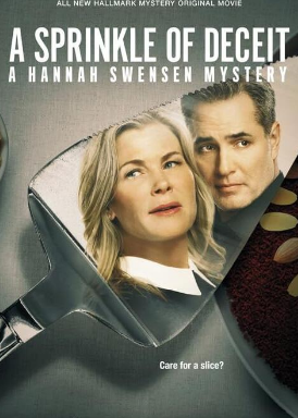 电影:一点点欺骗:汉娜·斯文森之谜