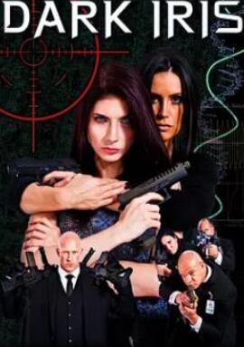 电影：双面女杀手