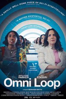 电影：全向循环