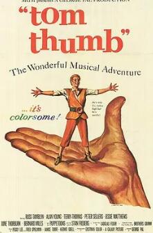 电影：拇指汤姆历险记