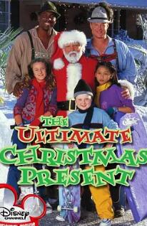 电影:今年圣诞我做主