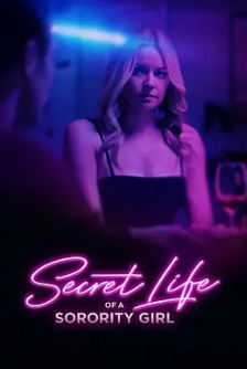 电影:女大学生的秘密生活