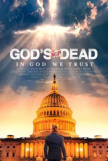 电影:上帝未死5