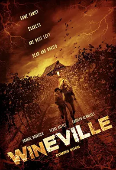 电影：逃离酒庄