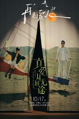 电影:再见爱人第四季