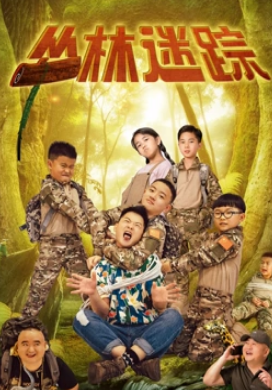 电影:丛林迷踪2024