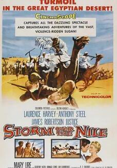 电影:尼罗河风暴