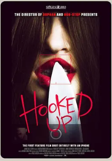 电影:恶魔来搭讪