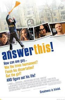 电影：回答这个！