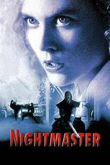 电影:半夜鬼上床