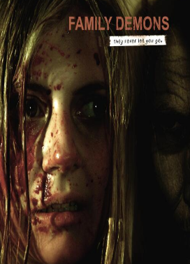 电影：家庭恶魔