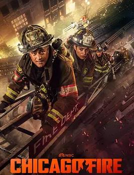 电影:芝加哥烈焰第十三季
