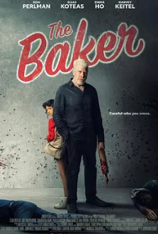 电影:面包师