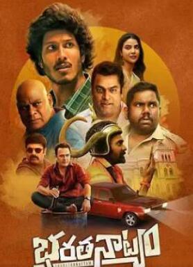 电影：婆罗多那提姆