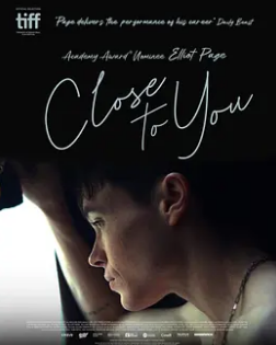 电影:靠近你2024