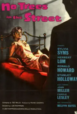 电影：穷街陋巷1959