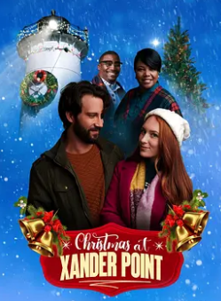 电影:Xander Point 的圣诞节