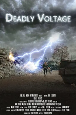 电影：死亡电压