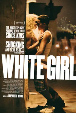 电影:白人女孩2016