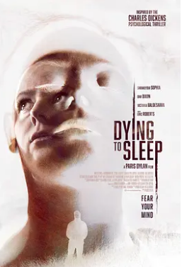 电影：渴求睡眠