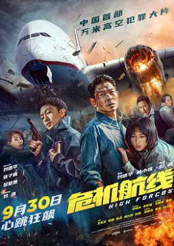 电影:危机航线