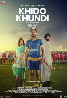 电影：基多·昆迪