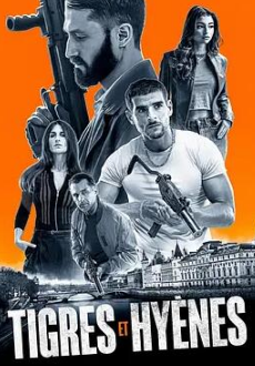 电影:老虎与鬣狗