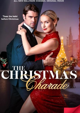 电影:圣诞猜谜游戏