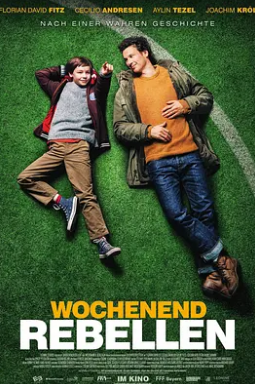 电影:周末反叛者