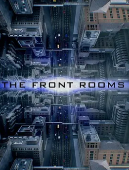 电影:办公室惊魂