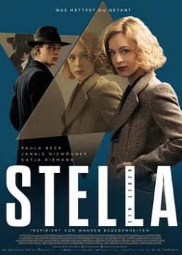 电影:斯黛拉终曲