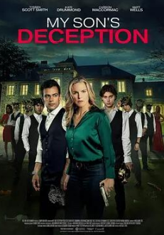电影:我儿子的骗局