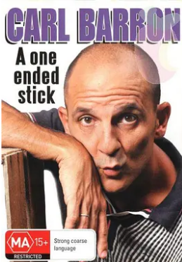 电影:卡尔·巴伦:一根棍子