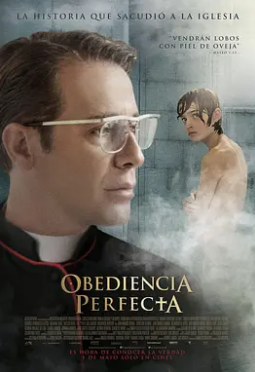 电影:完美服从