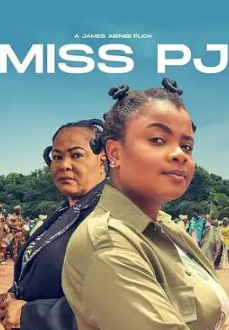 电影:PJ小姐