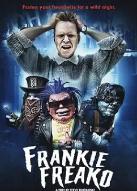 电影:弗兰基·弗雷科