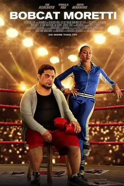 电影:山猫莫雷蒂