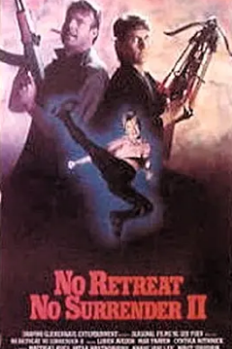 电影:血的游戏2