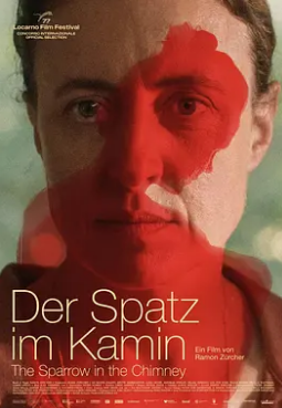 电影:烟囱里的麻雀