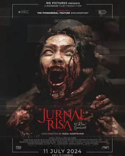 电影:丽莎灵异实录