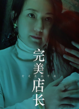 电影:完美店长