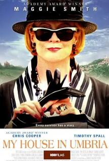 电影：我在翁布里亚的房子