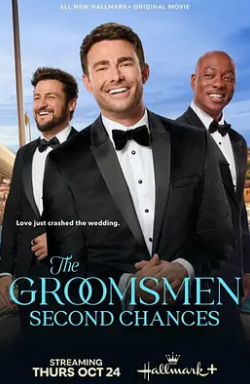 电影：新郎：再会