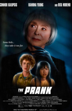 电影:恶作剧2022
