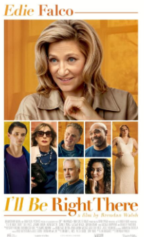 电影：我马上就到