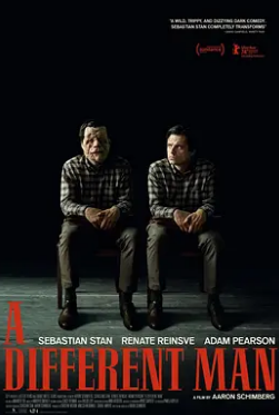 电影:不同的男人