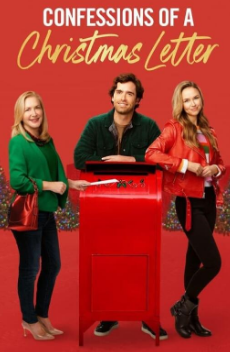 电影：一封圣诞信的自白